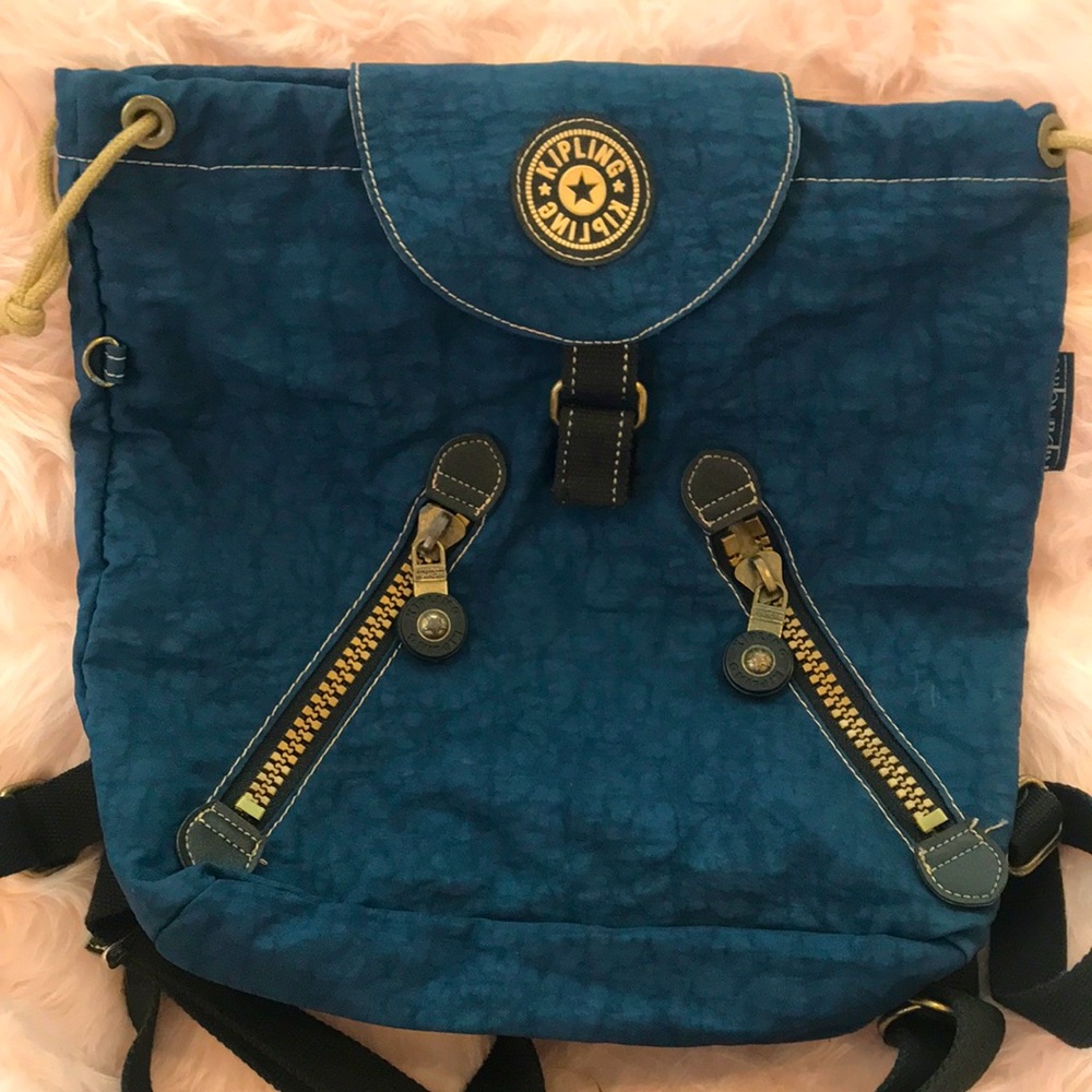 Kipling small backpack
